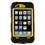 Otterbox iPhone 3G Defender Case - Black/Yellow